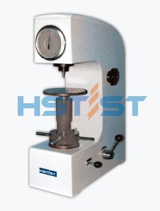 供应HR-150A型洛氏硬度计/HLN-160型里氏硬度计